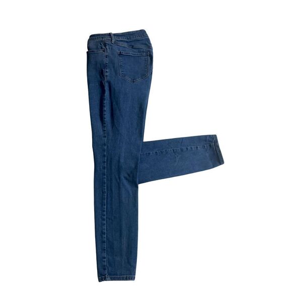 Old Navy Rockstar skinny High rise aJeans size 10 - Picture 1 of 7